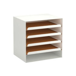 Organizador papelería
