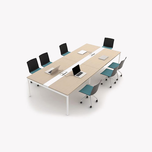 [FURN_6741] Mesa de conferencias