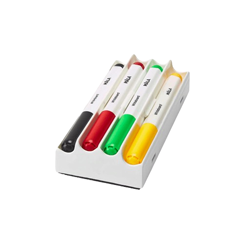 [CONS_0001] Marcadores de pizarra